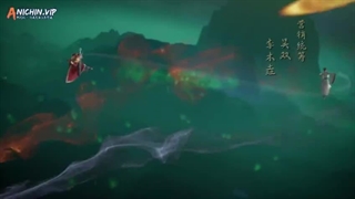 انیمه داستان دیوها و خدایان Tales of Demons and Gods فصل 6 قسمت 42 زیرنویس فارسی