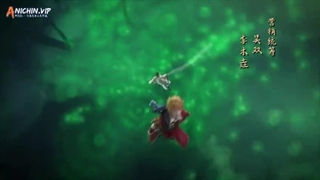 انیمه داستان دیوها و خدایان Tales of Demons and Gods فصل 6 قسمت 49 زیرنویس فارسی