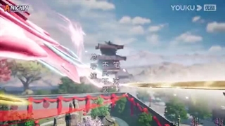 انیمه دامنه شمشیر The Legend of SwDomainor قسمت 43 زیرنویس فارسی