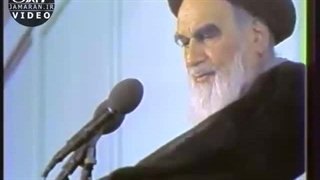 امام صادق مثل اون آدمی که در معصیت غرق است مناجات میکند
