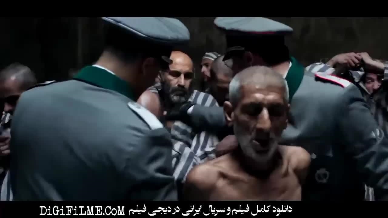 جنگ جهانی سوم فیلم سینمایی جنگ جهانی 3 کامل - نماشا