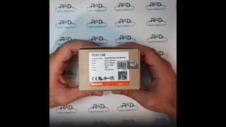 معرفی کنترلر دمای آتونیکس مدل TC4Y-14R- بخش اول