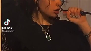 انداختن یه عالمه اکسسوری>>>>