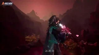 انیمه دامنه شمشیر The Legend of SwDomainor قسمت 56 زیرنویس فارسیض