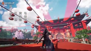 انیمه دامنه شمشیر The Legend of SwDomainor قسمت 75 زیرنویس فارسی