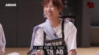 (SUB) 1️⃣ YG 연습생 한 명에만 1억을 들인다는데... 제가 한번 살아보겠습니다 / [문명특급 EP.304]