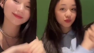 چالش تیک تاک آسا و پریتا