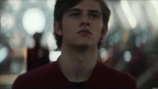 سریال Star Trek: Strange New Worlds