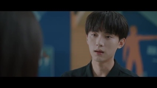 سریال چینی تو رویای من هستی 2023 You Are Desire قسمت 20 بیستم با زیرنویس فارسی