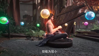 انیمه قسمتThe Demon Hunter - 07 4k لینک ترجمه قرار داده شد