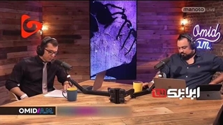 14020615: وقتی نسخه‌پیچی‌های شبکه من‌وتو صدای مخاطبین این شبکه را هم درآورد