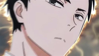 Daisuke & suzue kambe edit