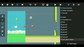 max2d آموزش قرار دادن بکگراند