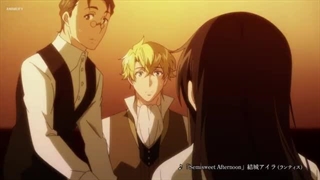 تریلردوم فصل2انیمهSeijo no maryoku wa bannou desu