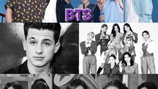 سلیقه موسیقی من(با صدا گوش بدید♡)سلیقتون رو با نام بردن آرتیست ها تو کامنت بگید♡