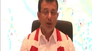 سیل ویرانگر در استانبول ترکیه