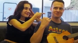 چالش جدید آتش و لیلا با زیرنویس فارسی/روی این متن ضربه بزن تا لینک دانلود سریال ببینی