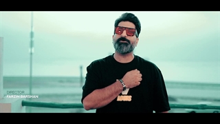 سرور محمدیزاده تو بدا