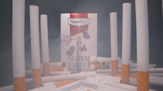 نوترال اسموک نانوسان