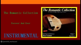 Forever And Ever [Instrumental]