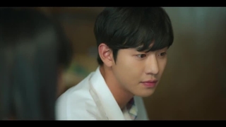 قسمت 7 سریال زمانی به نام‌ تو (A Time Called You 2023)+زیرنویس فارسی با بازی آن هیو‌ سوپ‌ و جون‌ یو بین