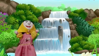 اوا صدای آ/مرجان چرخی