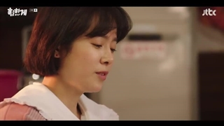 قسمت 9 سریال پشت لمس تو با زیرنویس فارسی(زیرنویس چسبیده و لینک دانلود درتوضیحات)