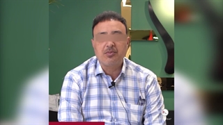 پایانی بر رنج ریزش مو با هلیا