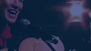 صدای بهشتی چانیولی°[]°