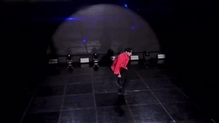 اجرا Park Min Geun در مرحله اول FanPick با آهنگ STAY