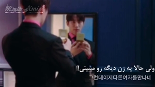 °°یعنی اینقدر دوسش داشتنی؟!... AILEE  (همکاری مشترک) میکس زیبا  با اهنگ کره ای از سریال پادشاه زمین | King the Land **کپشن