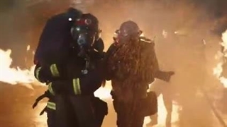 قسمت 14 سریال چینی آتش بازی قلبم 2023 Fireworks of My Heart زیرنویس فارسی