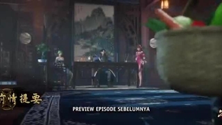 انیمه سراشپز جادویی یخ و اتش Magic Chef of Ice and Fire فصل 2 قسمت 42 (94)+ زیرنویس فارسی