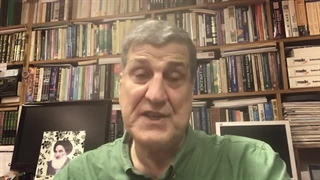 14020620: دشمنى مقتدی صدر با ایران ادامه دارد - نجاح محمد علی