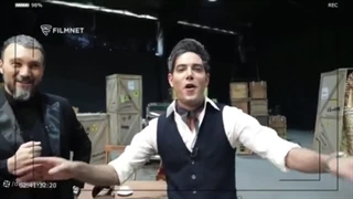 سریال پدر خوانده قسمت ۱۵ برای دانلود کامل سریال به لینک زیر مراجعه نمایید