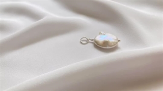 زیورآلات مروارید اصل پرورشی: دستبند گوشواره و گردنبند مرواریدی www.almasin.com