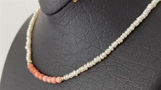 زیورآلات مروارید اصل پرورشی: دستبند گوشواره و گردنبند مرواریدی www.almasin.com