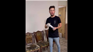 رنگ آمیزی وسایل چوبی در منزل