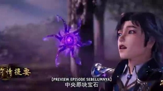 انیمه سراشپز جادویی یخ و اتش Magic Chef of Ice and Fire فصل 2 قسمت 52 (104)+ زیرنویس فارسی