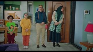 قسمت 10 سریال فوفو مسافری از کامادو(کامل)(رایگان)| سریال فوفو مسافری از کامادو قسمت دهم