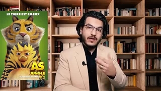 14020620: قهرمانان مستضعف - سینمای استراتژیک