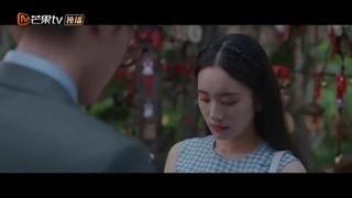 سریال چینی تو رویای من هستی 2023 You Are Desire قسمت 28 با زیرنویس فارسی