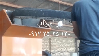 خط بازیافت کامل آسیاب پلاستیک نایلون سپر لوله پلی اتیلن نوار آبیاری تیپ