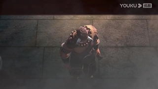 انیمیشن Tales of dark river قسمت ۸