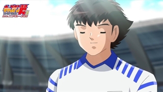 تریلر رسمی فصل دوم کاپیتان سوباسا 2023