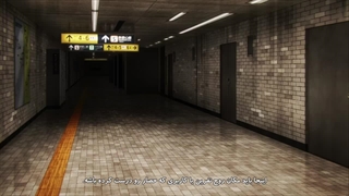 انیمه جوجوتسو کایسن فصل 2 قسمت 8 ( 32 ) با زیرنویس چسبیده فارسی