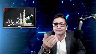 چرا با شادمانی از جمهوری اسلامی دفاع می کنم؟