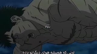 تا بوده همین بوده..روزگار تخمییه….تخمی!