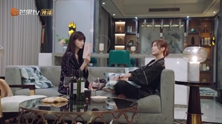 سریال چینی خواهش میکنم خانواده ام شو Please Be My Family 2023 قسمت 23 (درخواستی) با زیرنویس فارسی