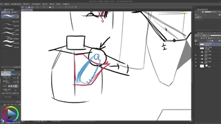 15 - Muscles of the anterior and posterior